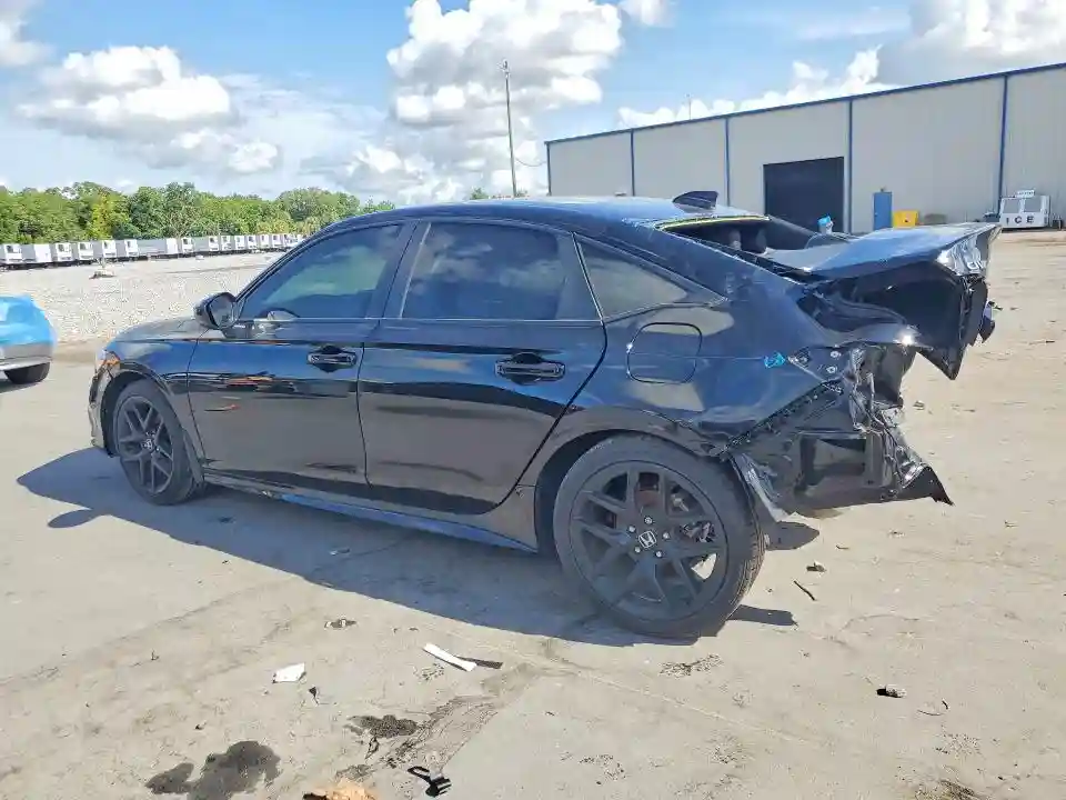2HGFE2F54RH545123 2024 HONDA CIVIC-1