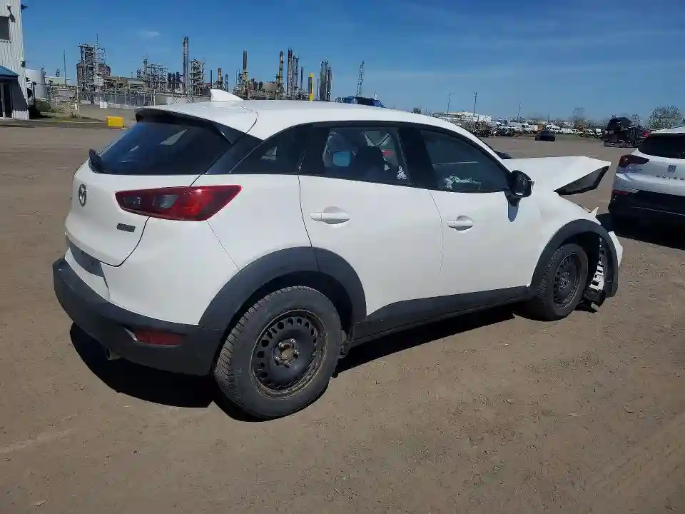 JM1DKDC71K0426990 2019 MAZDA CX-3-2