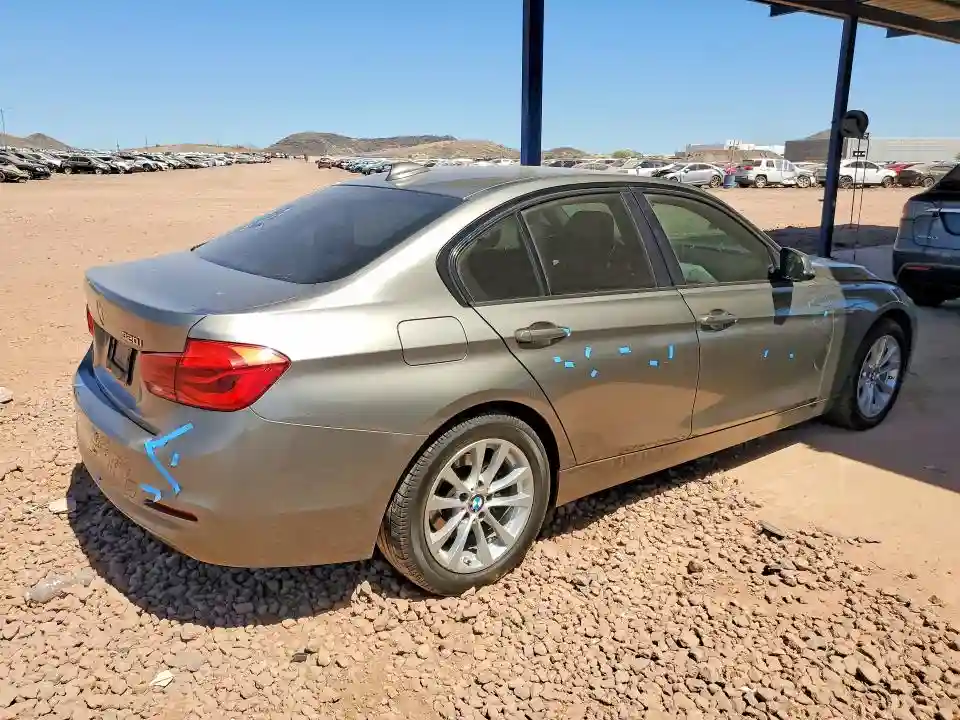 WBA8E1G59GNT34047 2016 BMW 3 SERIES-2