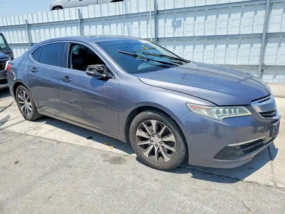 19UUB1F54HA001051 2017 ACURA TLX-3
