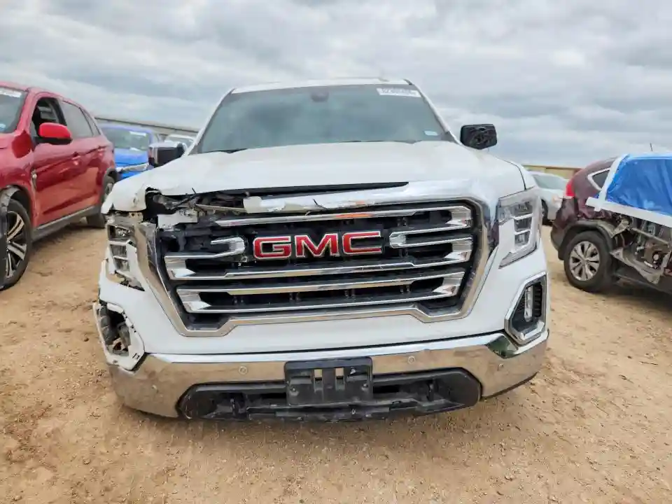 3GTU9DET2MG327731 2021 GMC SIERRA-4