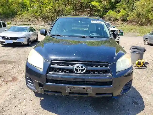 2T3BF4DV7BW136371 2011 TOYOTA RAV4 BASE-4