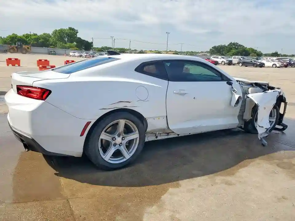 1G1FB1RS8G0182113 2016 CHEVROLET CAMARO-2