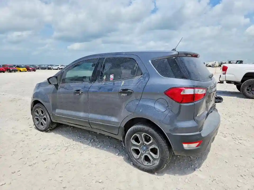 MAJ3P1RE9JC176290 2018 FORD ECOSPORT-1