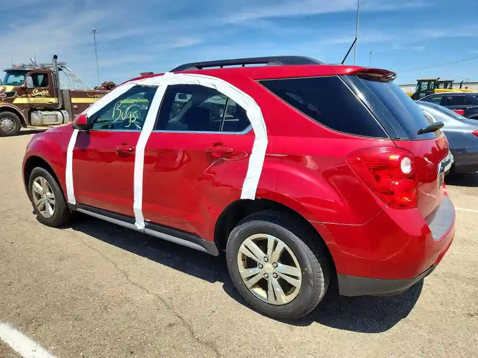 2GNALBEK5F6202728 2015 CHEVROLET EQUINOX-1