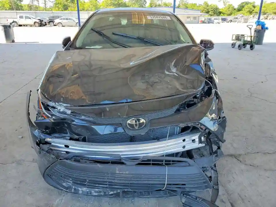 5YFB4MDE8TP418729 2026 TOYOTA COROLLA-4
