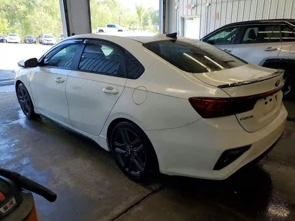 3KPF34AD9ME405667 2021 KIA FORTE-1