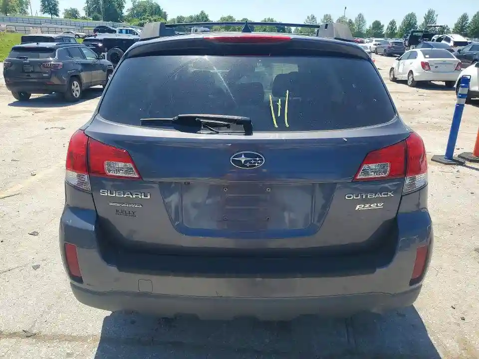 4S4BRBDC7E3232160 2014 SUBARU OUTBACK-5
