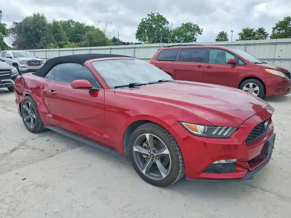 1FATP8UH2F5355258 2015 FORD MUSTANG-3