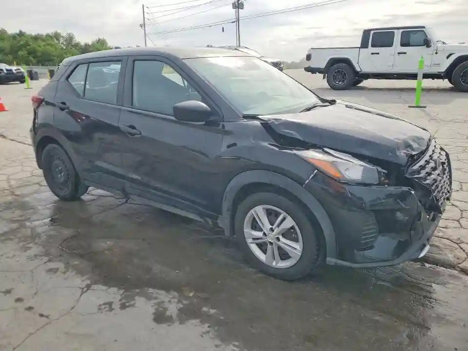 3N1CP5BV7RL586455 2024 NISSAN KICKS-3
