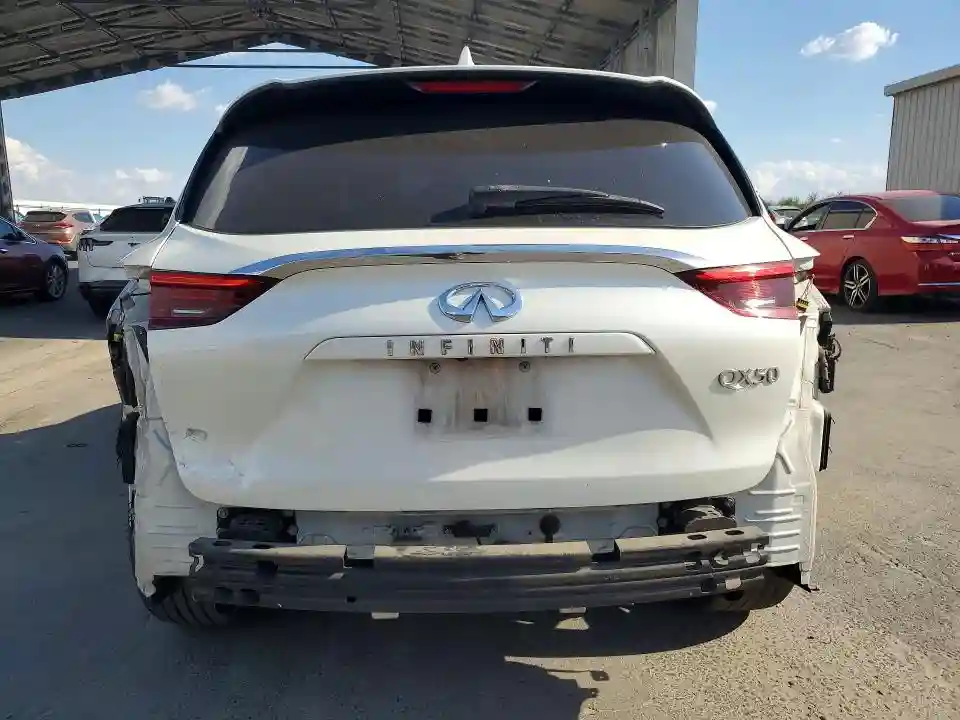 3PCAJ5M14KF113987 2019 INFINITI QX50-5