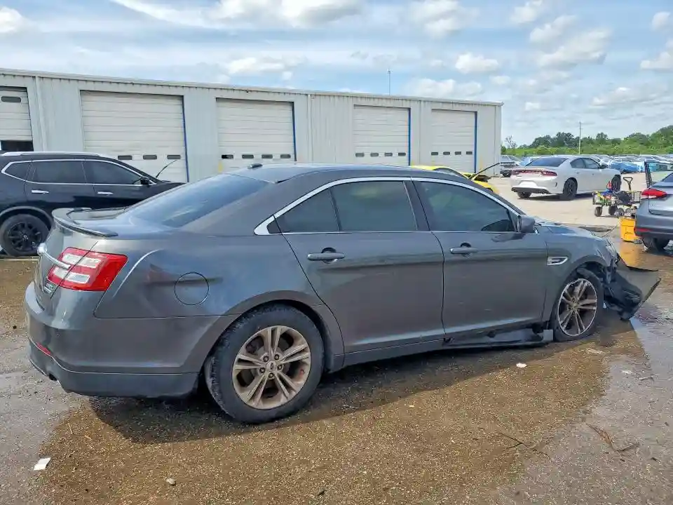 1FAHP2E83FG163031 2015 FORD TAURUS-2