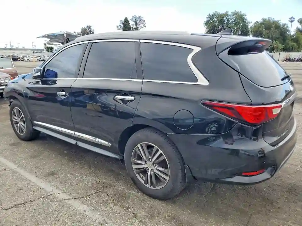 5N1DL0MN3JC509929 2018 INFINITI QX60-1