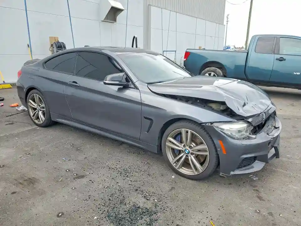 WBA3R5C54EK187873 2014 BMW 4 SERIES-3