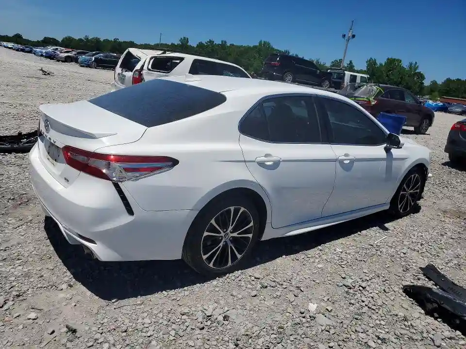 4T1G11AK9LU873658 2020 TOYOTA CAMRY-2