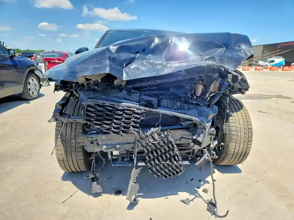 SADCT2EX4SA748399 2025 JAGUAR F-PACE-4