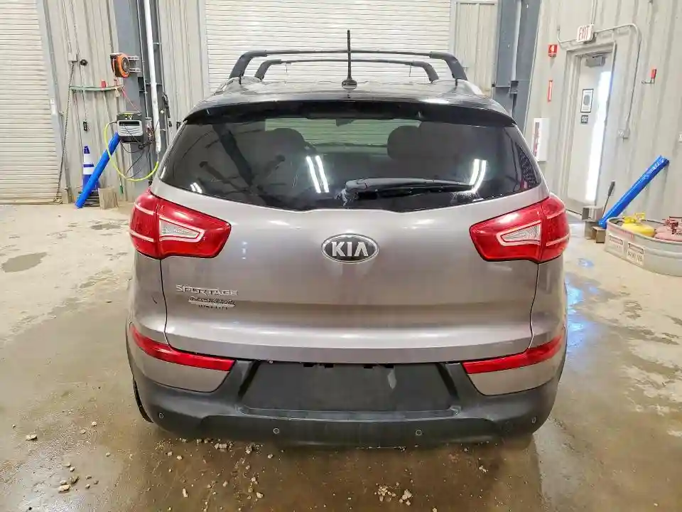 KNDPBCA22D7401797 2013 KIA SPORTAGE-5