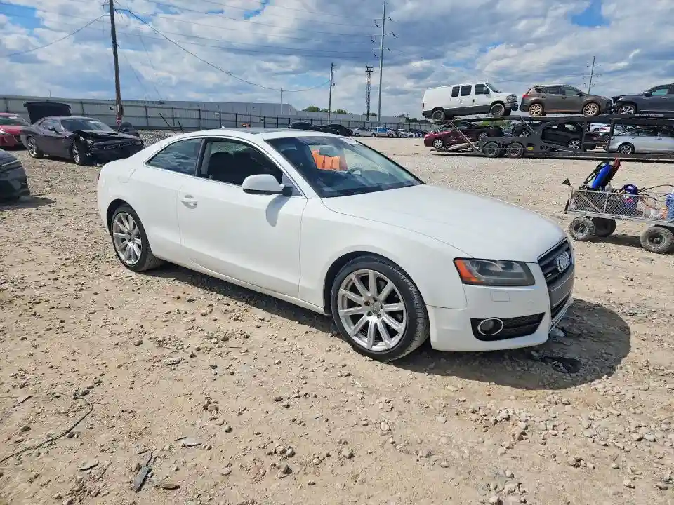WAULFAFR9CA040662 2012 AUDI A5-3