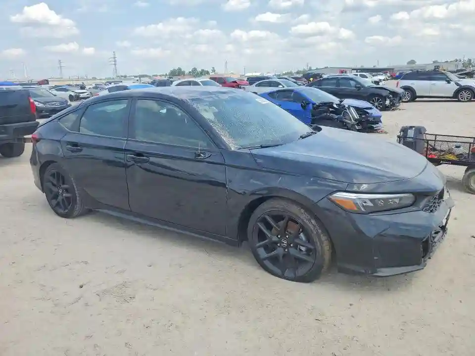 19XFL2H82SE008568 2025 HONDA CIVIC-3