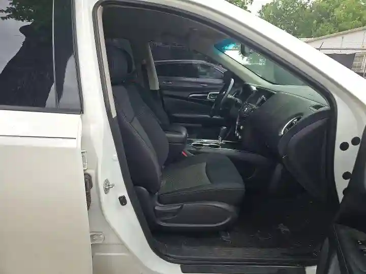 5N1DR2MN7JC673968 2018 NISSAN PATHFINDER-4