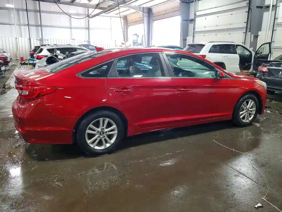 5NPE24AF2HH533461 2017 HYUNDAI SONATA-2