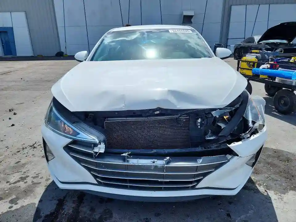 5NPD74LF7LH531093 2020 HYUNDAI ELANTRA-4