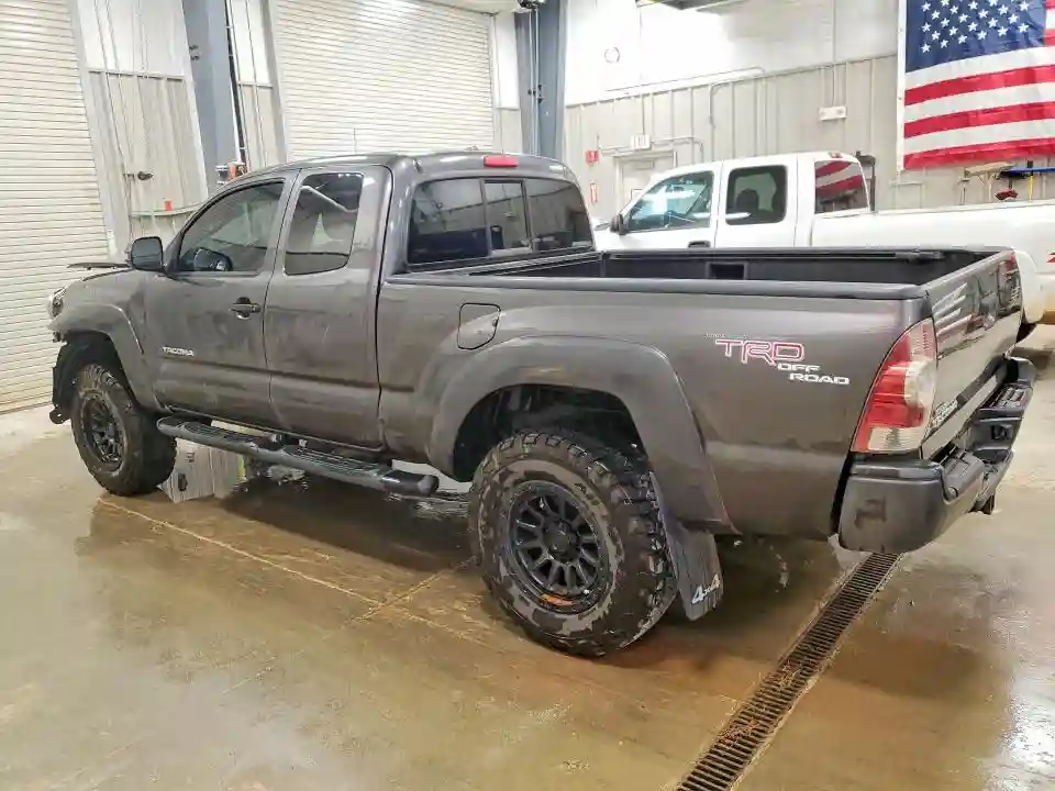 5TEUU4EN1AZ727165 2010 TOYOTA ALL MODELS-1