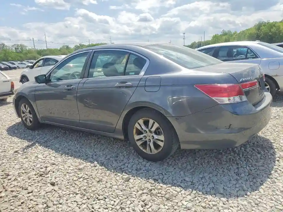 1HGCP2F4XBA094059 2011 HONDA ACCORD-1