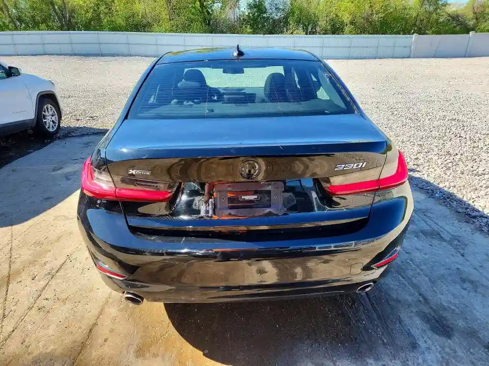3MW5R7J08M8B60445 2021 BMW 3 SERIES-5