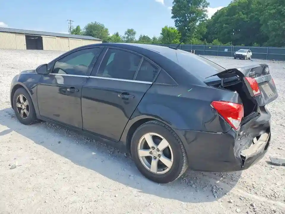 1G1PC5SB9E7268697 2014 CHEVROLET CRUZE-1
