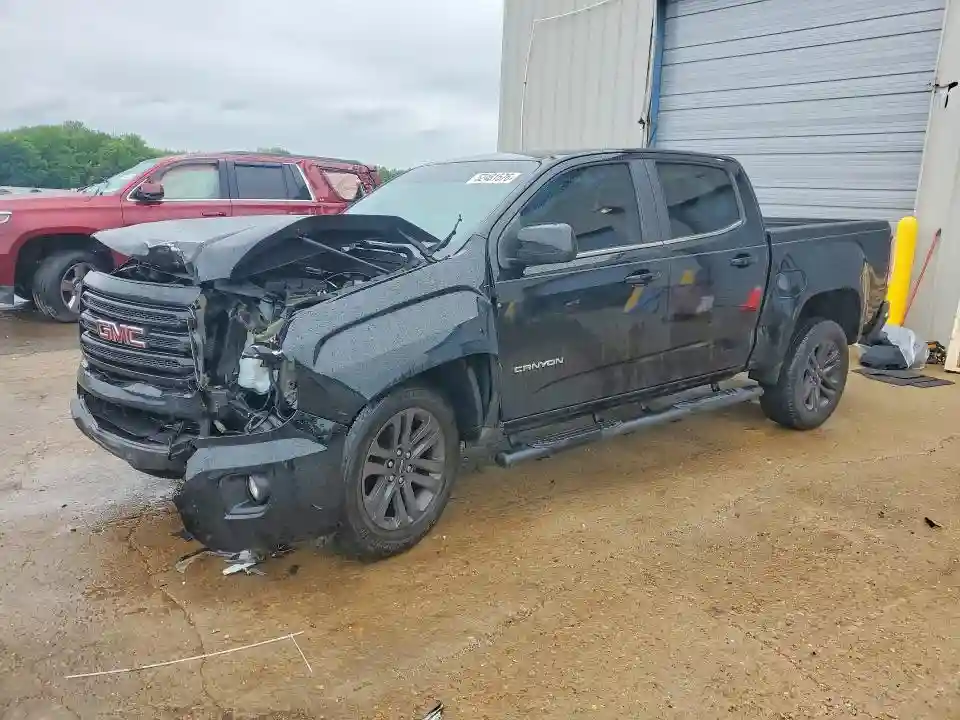 1GTG5CENXL1111014 2020 GMC CANYON-0