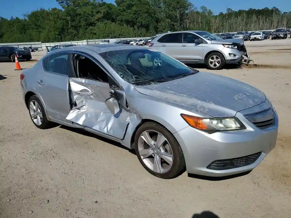 19VDE1F33FE001288 2015 ACURA ILX-3