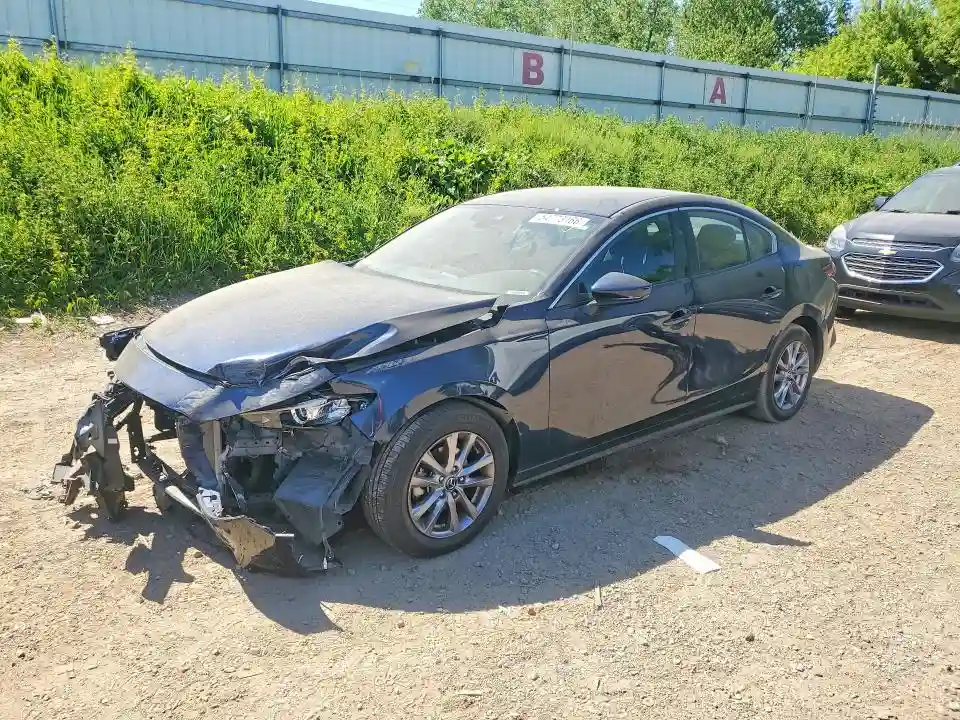 JM1BPACL5K1112483 2019 MAZDA 3-0