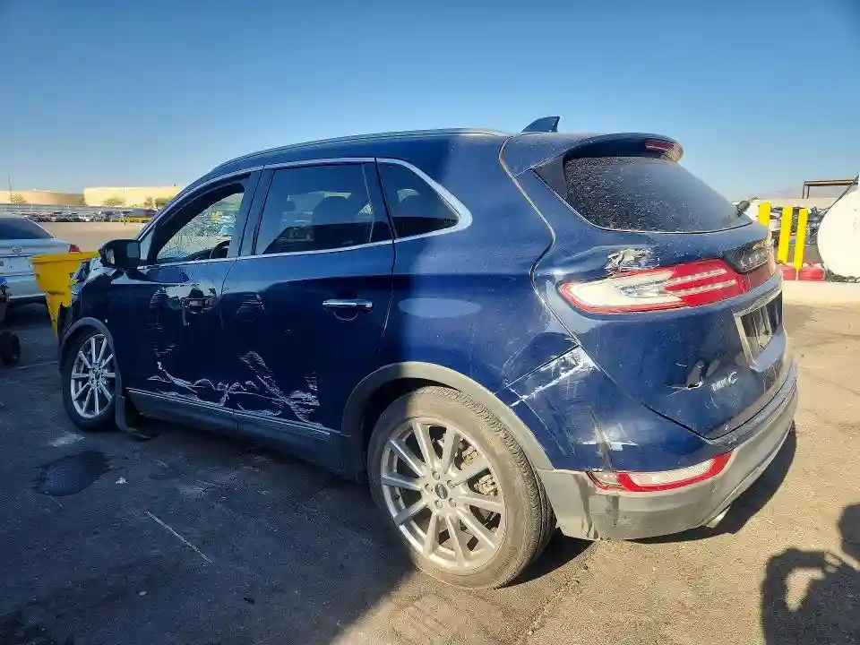 5LMCJ3C97KUL44788 2019 LINCOLN MKC-1