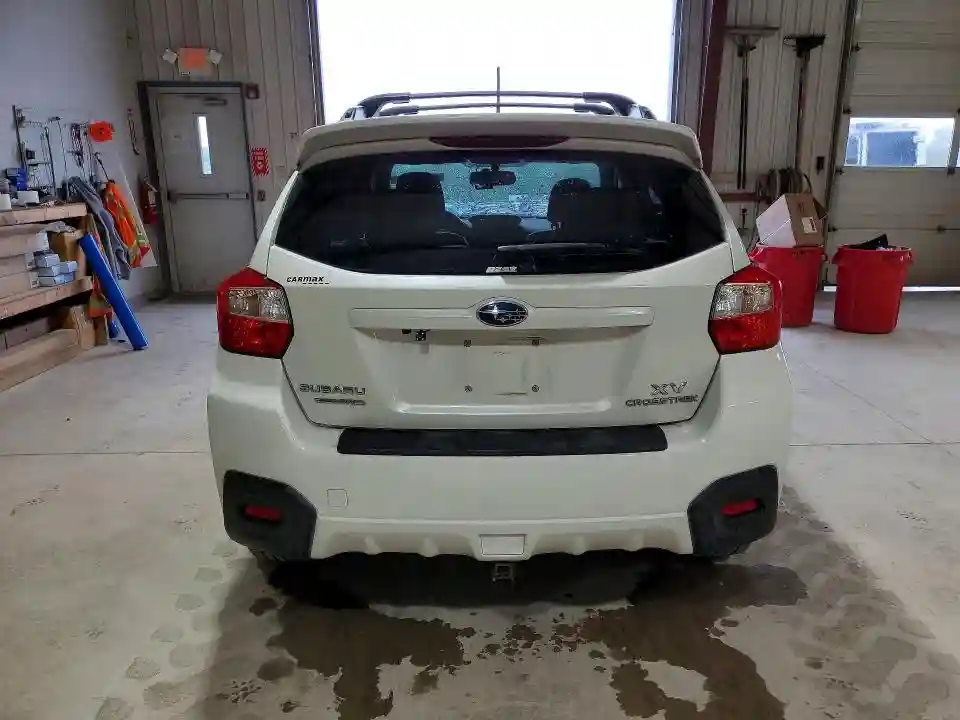 JF2GPAKC0E8201284 2014 SUBARU XV-5