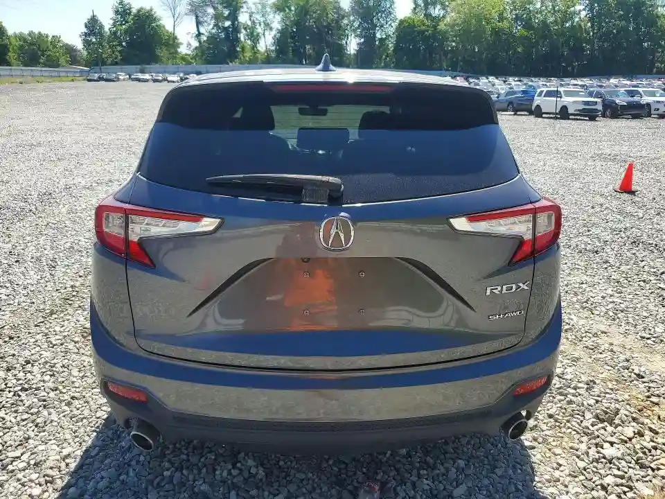 5J8TC2H31LL019840 2020 ACURA RDX-5