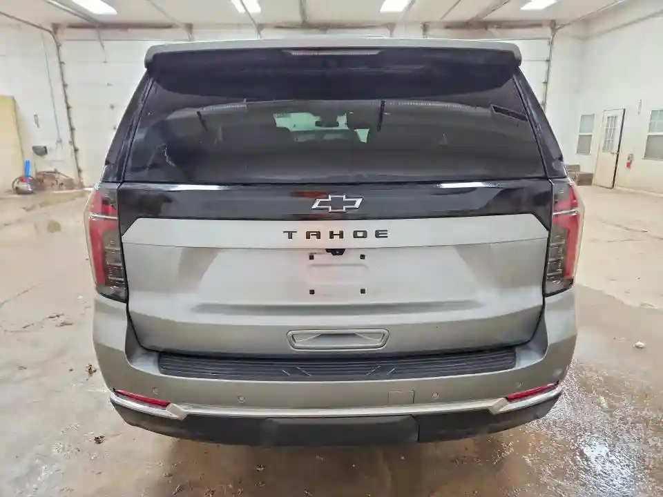 1GNS6MRD7SR380402 2025 CHEVROLET TAHOE-5
