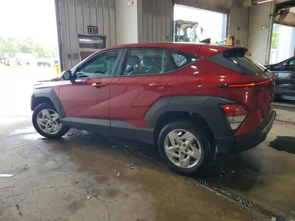 KM8HACAB4SU308071 2025 HYUNDAI KONA-1