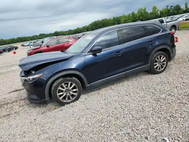 JM3TCACY3G0126284 2016 MAZDA CX-9-0