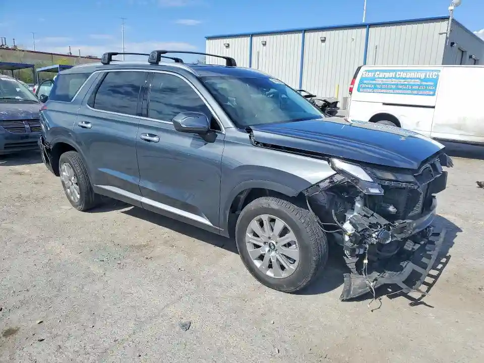 KM8R24GE8RU753156 2024 HYUNDAI PALISADE-3