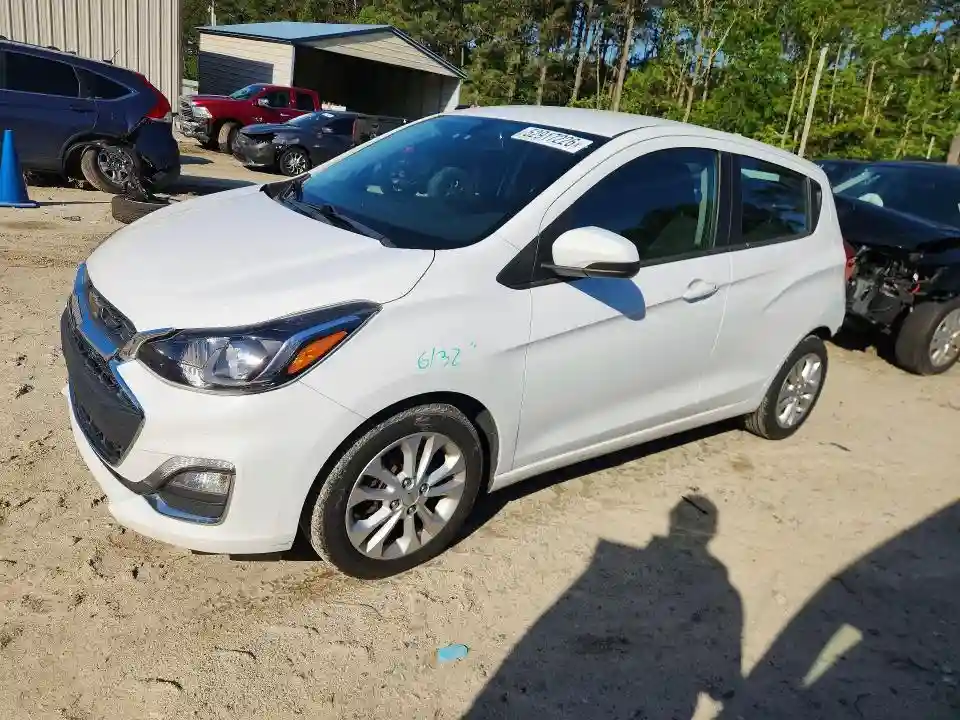 KL8CD6SA4LC441524 2020 CHEVROLET SPARK-0