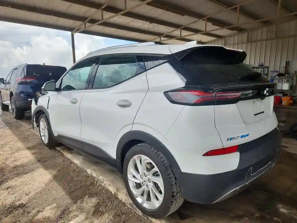 1G1FY6S0XP4135047 2023 CHEVROLET BOLT-1