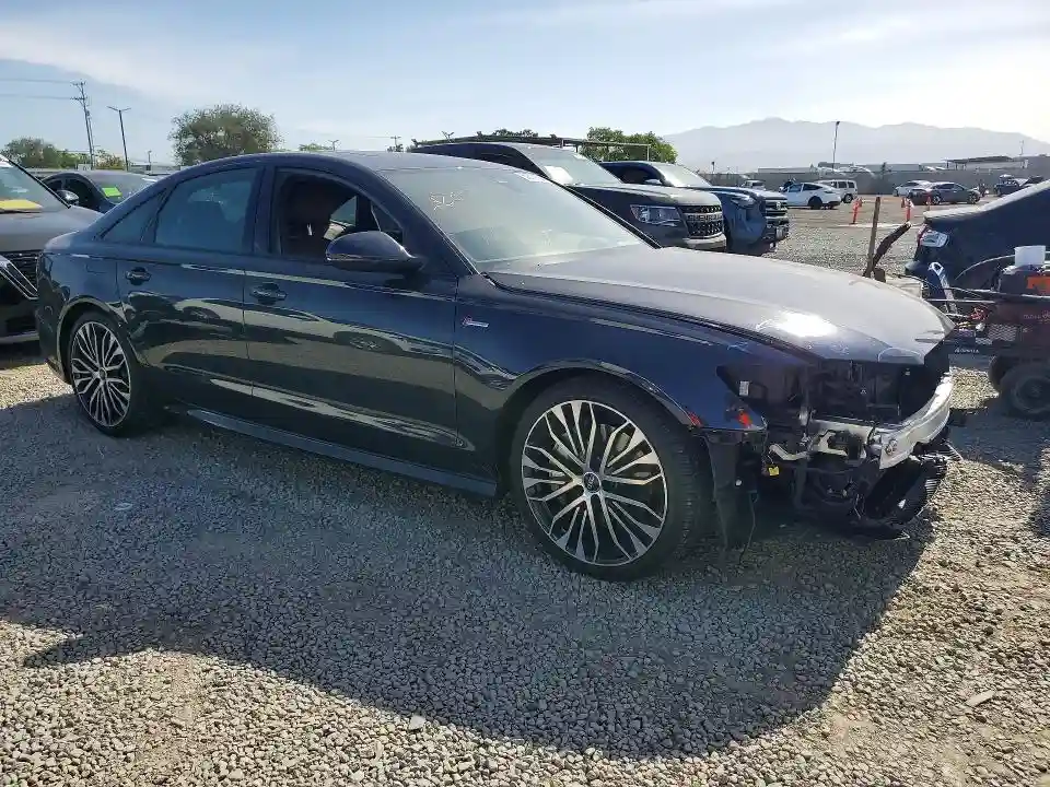 WAUH2AFC9HN012003 2017 AUDI A6-3