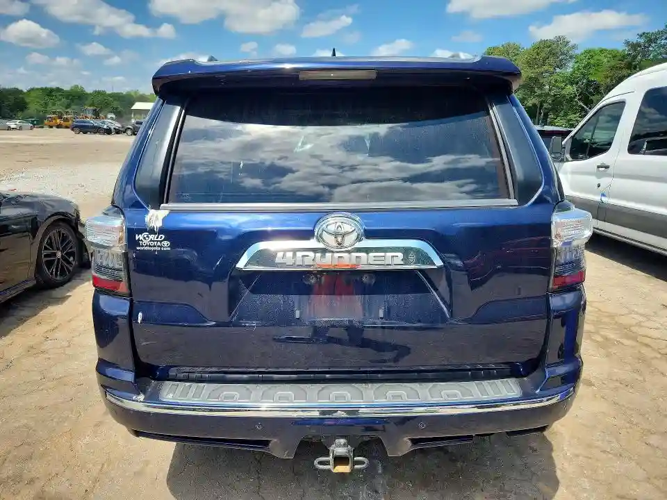 JTEBU5JR8J5569721 2018 TOYOTA 4RUNNER-5