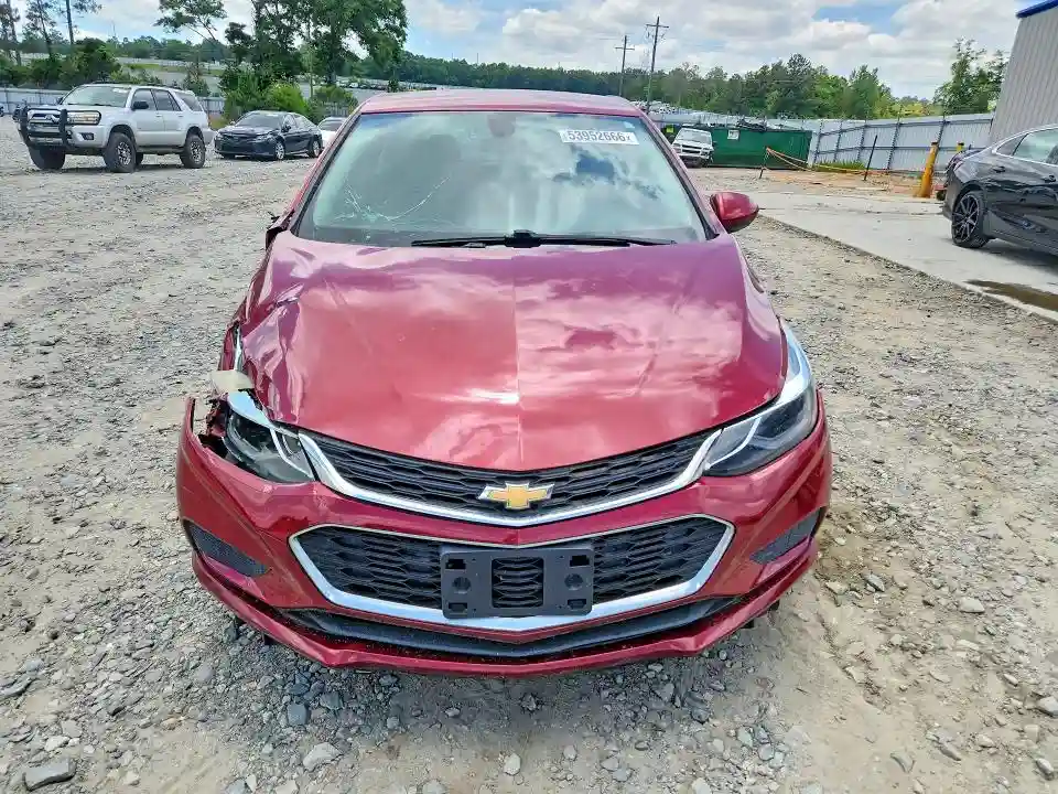 3G1BE5SM3HS519063 2017 CHEVROLET CRUZE-4