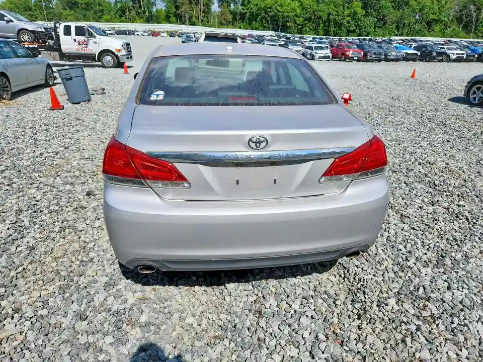 4T1BK3DB8CU449600 2012 TOYOTA AVALON-5