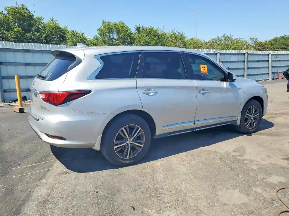 5N1DL0MN3HC523937 2017 INFINITI QX60-2