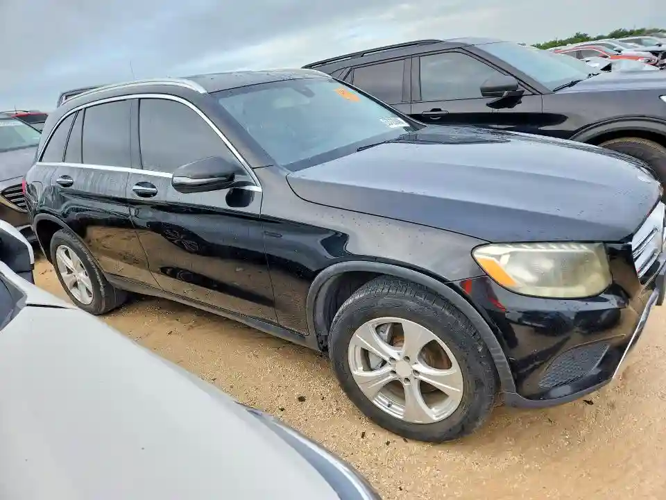 WDC0G4JB9GF011633 2016 MERCEDES-BENZ GLC-CLASS-3
