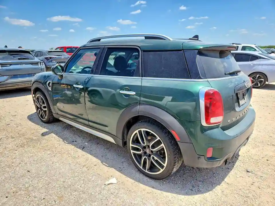 WMZYT5C30H3D78779 2017 MINI COOPER-1