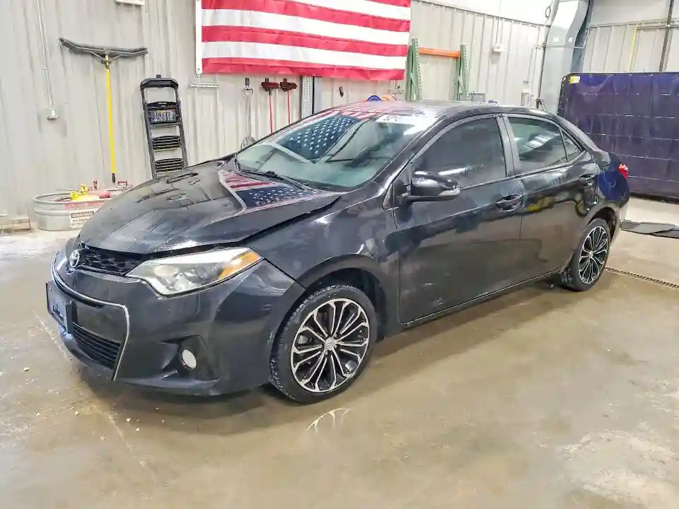 5YFBURHE6EP153075 2014 TOYOTA COROLLA-0